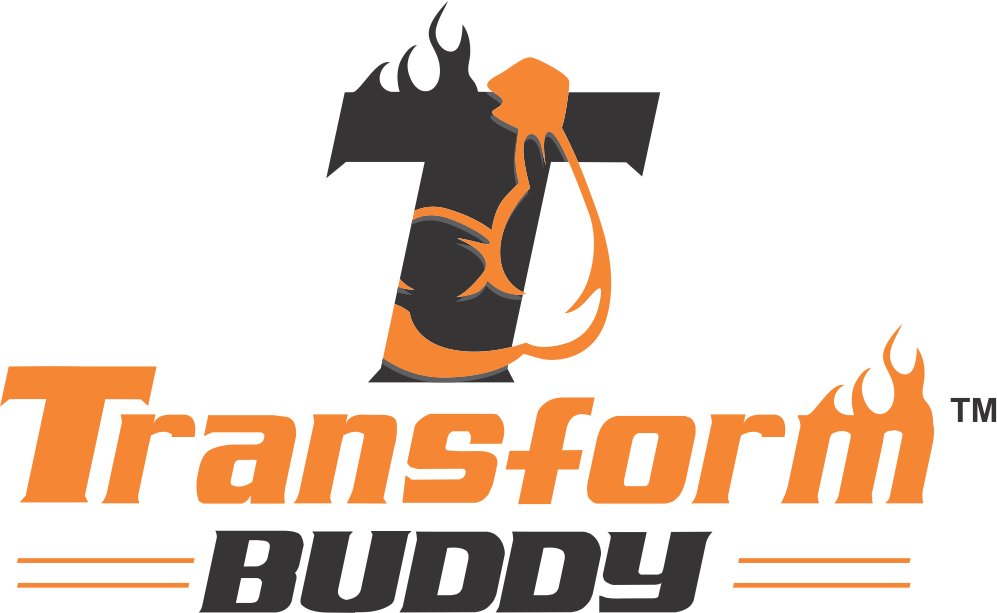 Transform Buddy